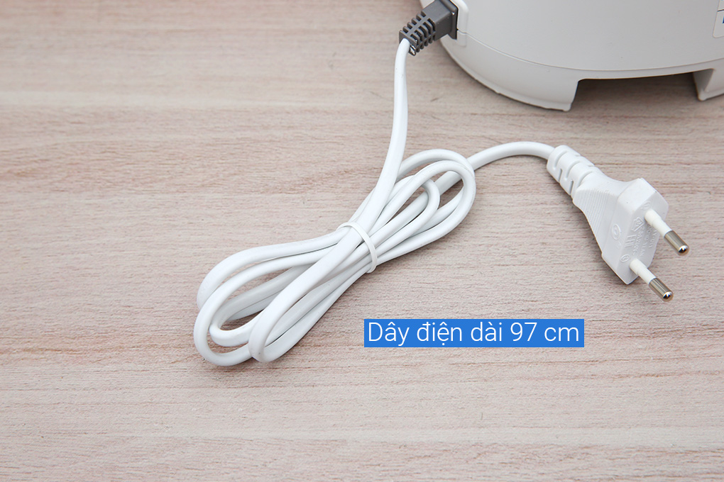 Máy xay sinh tố Panasonic MX-EX1001WRA - 1 cối