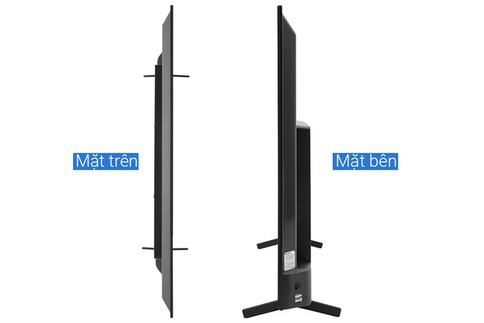 Google Tivi Sony 4K 55 inch KD-55X75K