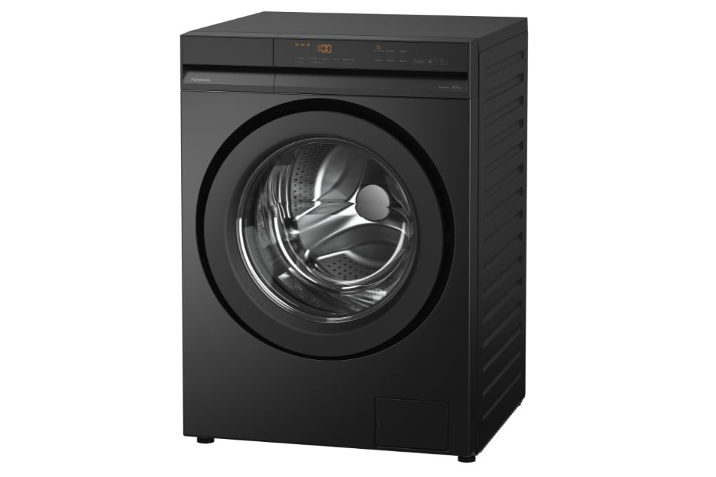 Máy giặt Panasonic Inverter 12 kg NA-24VDG1BVT