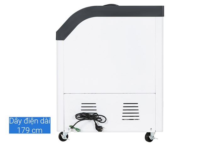 Tủ Đông Sanaky 280 Lít VH-3899KB