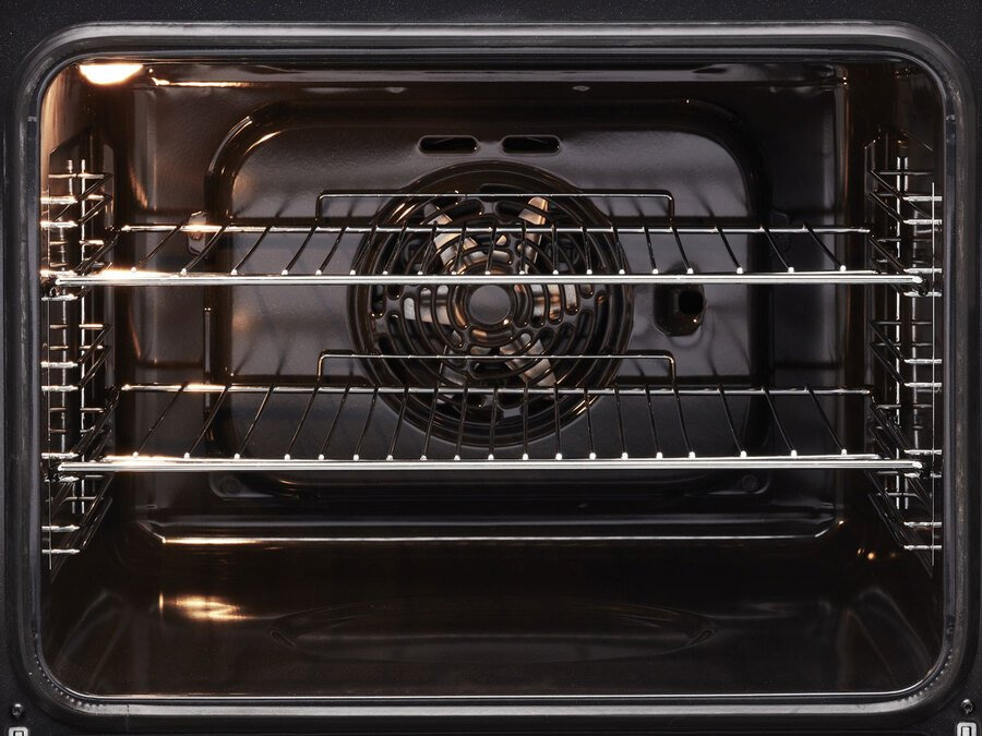 Lò nướng âm tủ Whirlpool AKP3534HIXAUS 71L với chức năng vệ sinh thông minh