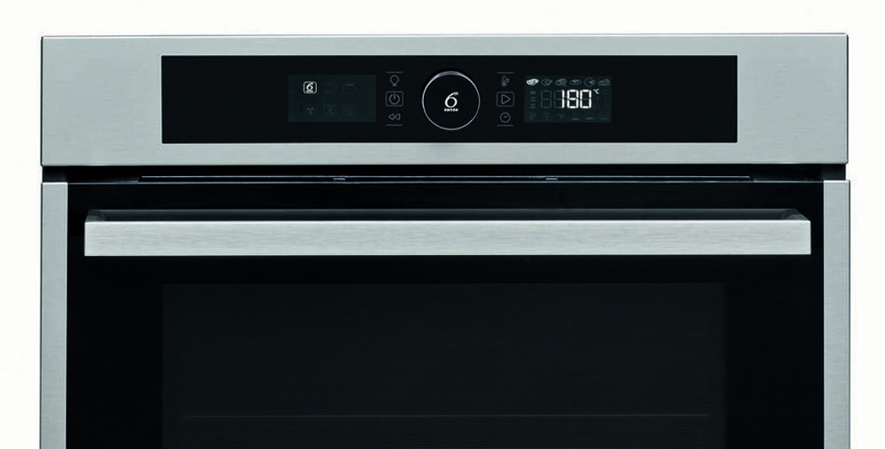 Lò nướng Whirlpool AKZ97891IXAUS âm tủ 73 lít đa năng