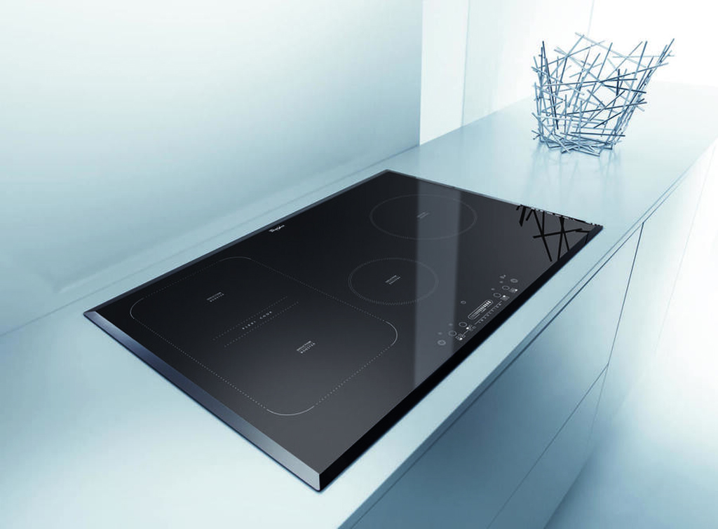 Bếp điện từ 4 bếp Whirlpool ACM814/BA