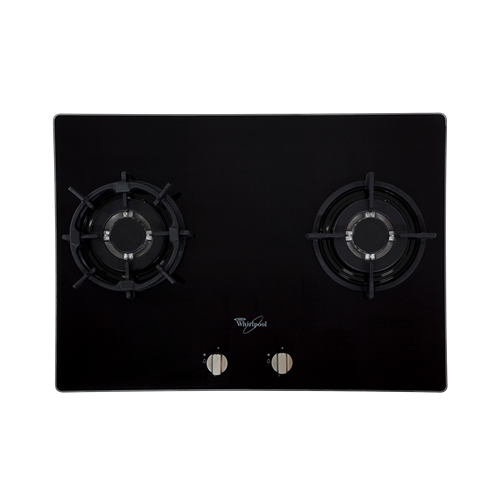 BẾP GAS 2 VÙNG NẤU WHILPOOL AKC720C/BLV