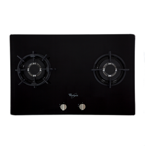 BẾP GAS 2 VÙNG NẤU WHIRLPOOL AKC820C/BLV CHÍNH HÃNG