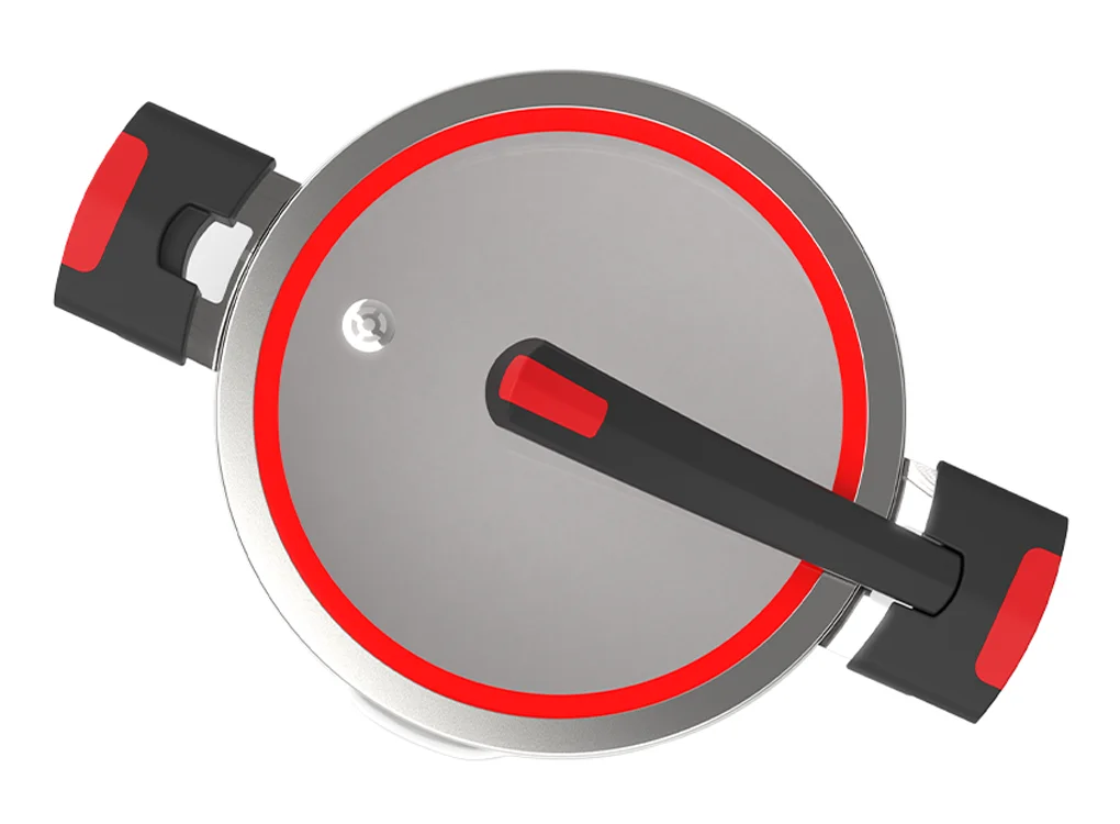 Bộ Nồi Inox Liền Khối Elmich Milano EL-8272