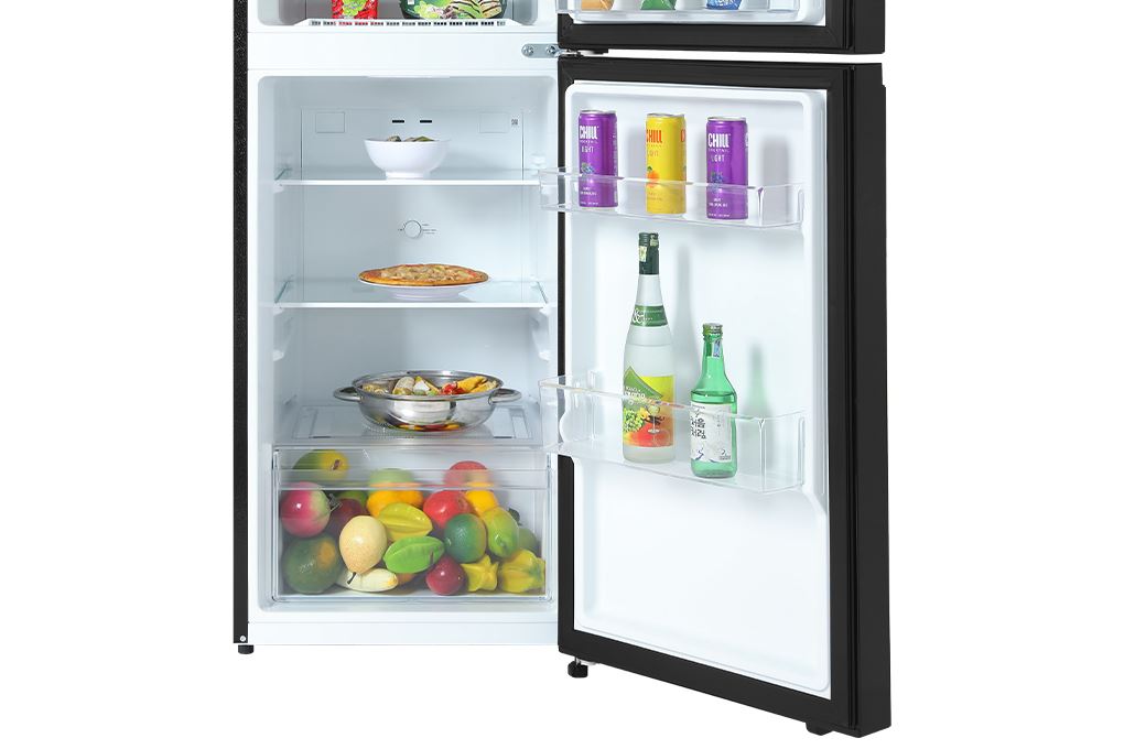 Tủ Lạnh LG Inverter 217 lít T21BG