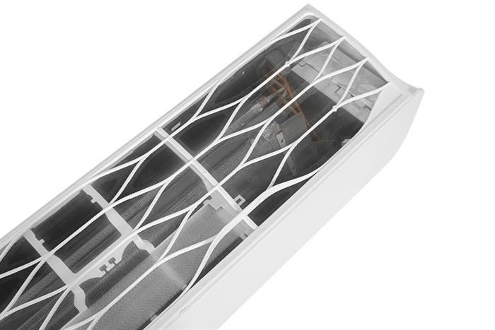 Điều hòa LG Inverter 1 HP IEC09G1