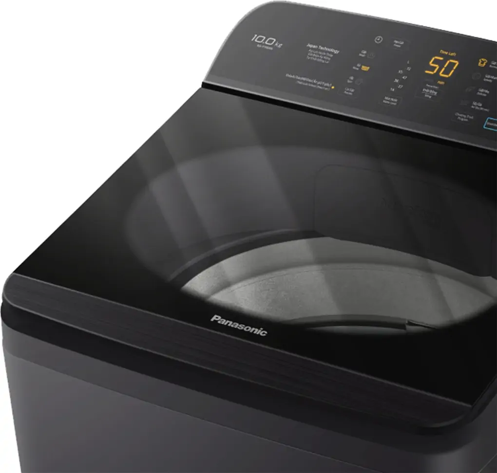 Máy Giặt Panasonic 10 Kg NA-F100A9DRV