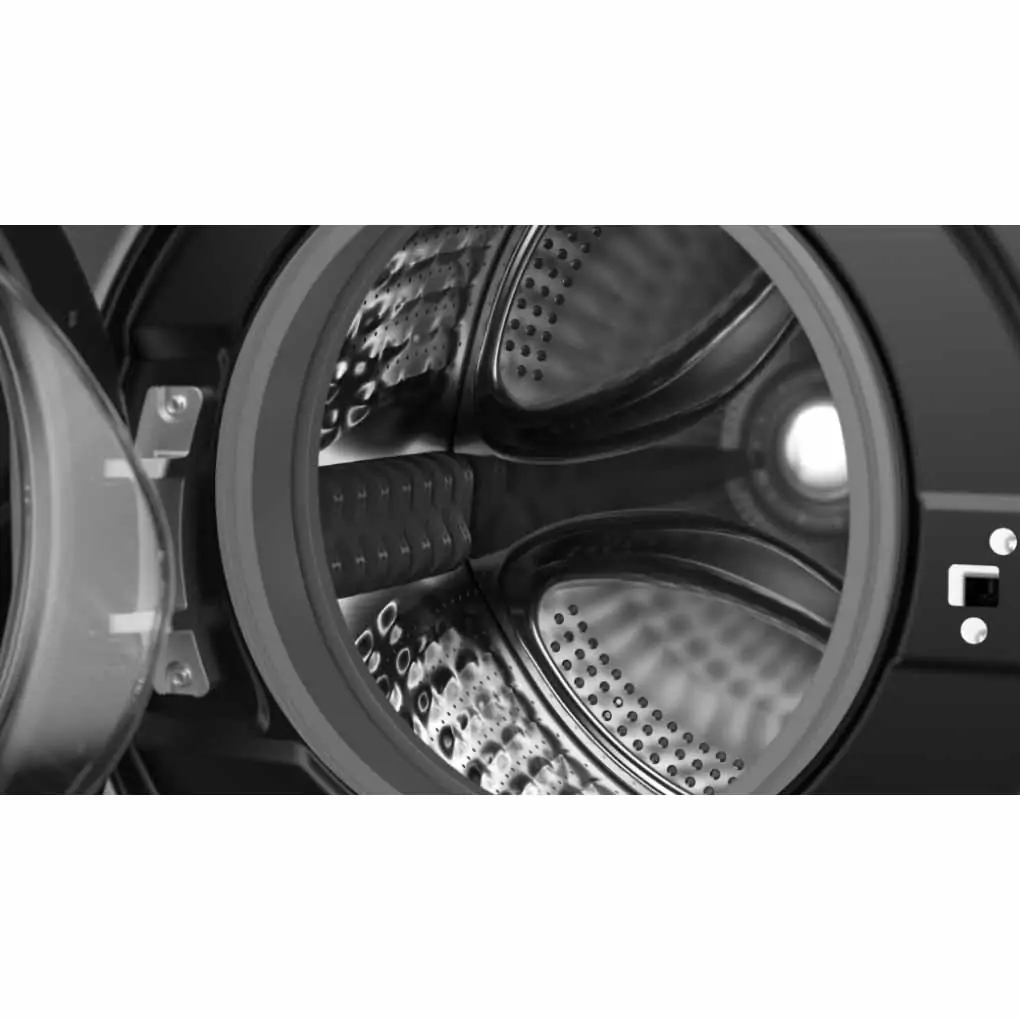 Máy giặt sấy Whirlpool Inverter 9.5 kg WWEB95702FG