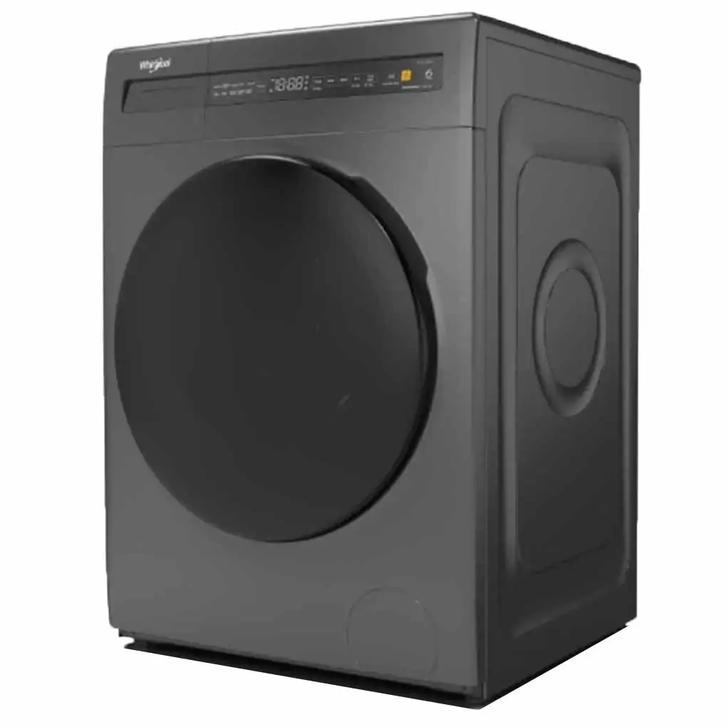 Máy giặt sấy Whirlpool Inverter 9.5 kg WWEB95702FG