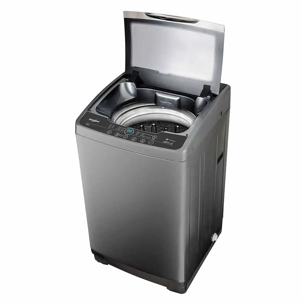 Máy giặt Whirlpool Inverter 10.5 kg VWVD10502FG