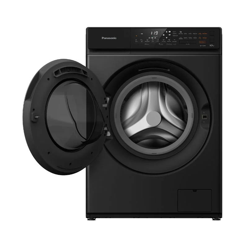 Máy giặt lồng ngang Panasonic Inverter 10Kg NA-V10FR1BVT