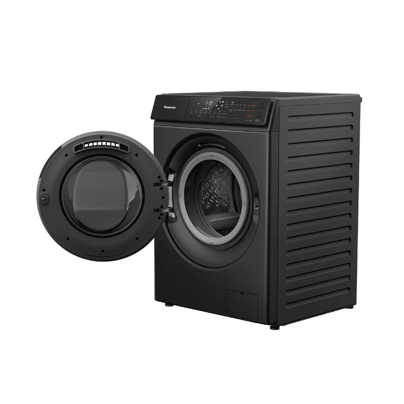 Máy giặt lồng ngang Panasonic Inverter 10Kg NA-V10FR1BVT