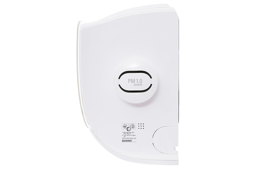 Máy lạnh LG Wifi Inverter 1 HP V10APFUV Thanh Lọc Không Khí