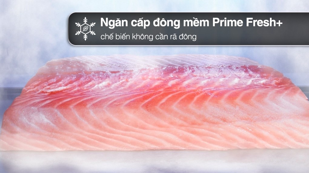 Tủ Lạnh Panasonic Inverter 4 Cánh 550 Lít NR-DZ601YGKV