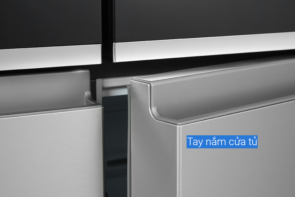 Tủ lạnh Whirlpool Inverter 594 Lít WFQ590NSSV