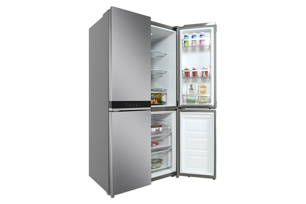 Tủ lạnh Whirlpool Inverter 594 Lít WFQ590NSSV