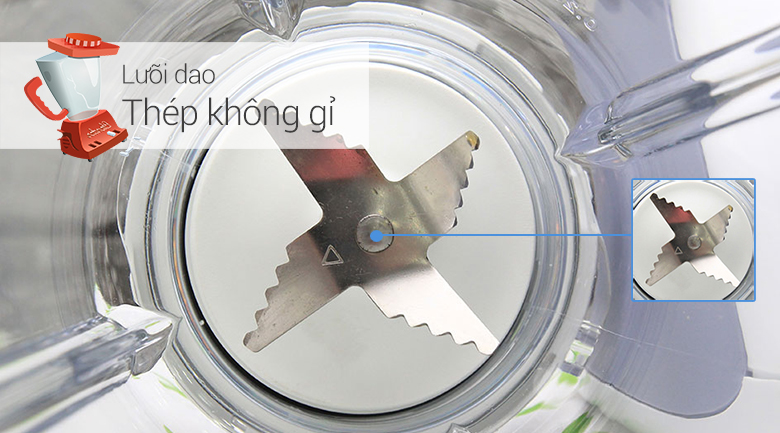 Máy xay ép đa năng Panasonic MJ-DJ31SRA