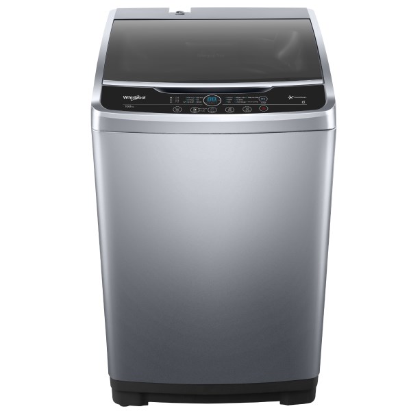 Máy giặt Whirlpool 10.5 kg VWVC10502FS