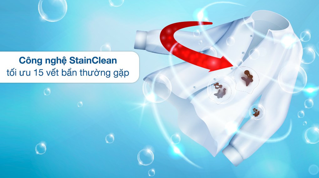 Máy giặt Whirlpool 9.5 kg VWVC9502FW