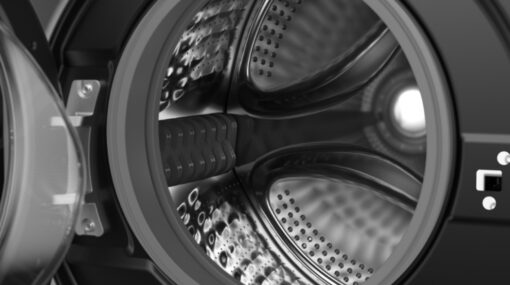 Máy giặt sấy Whirlpool Inverter 10.5 kg WWEB10702FG