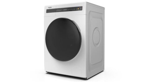 Máy giặt sấy Whirlpool Inverter 10.5 kg WWEB10702FW