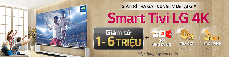 Điện máy Chinh Lê