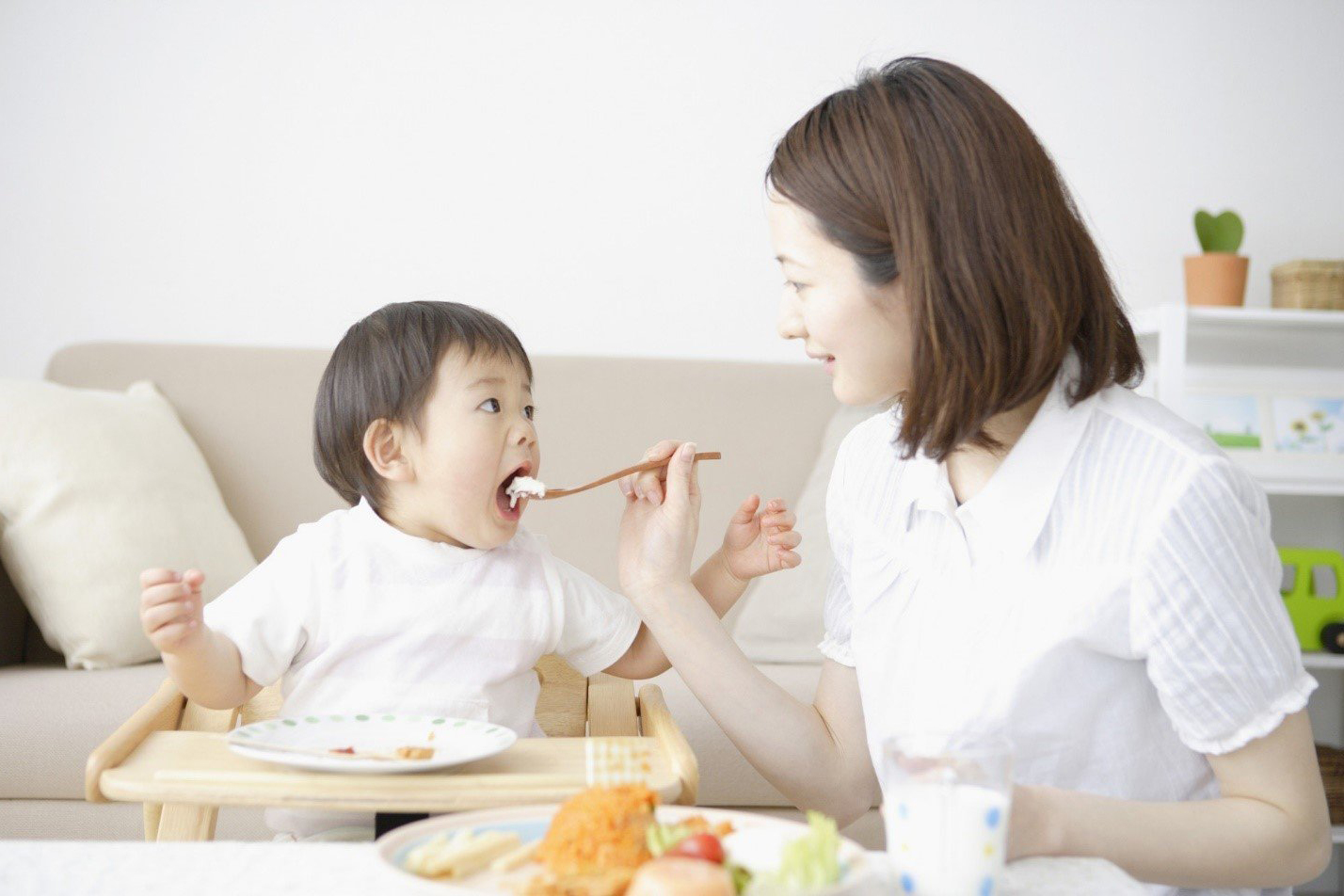 Chế độ ăn tốt nhất cho trẻ để tránh bị suy dinh dưỡng, cha mẹ nên nhớ