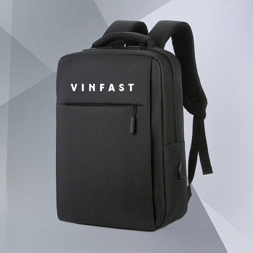 Sản xuất balo quà tặng Vinfast