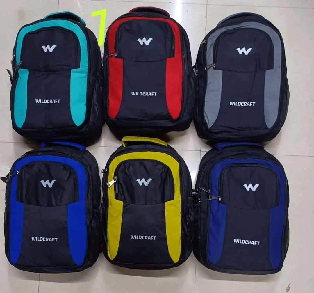Sản xuất balo quà tặng doanh nghiệp in logo sắc nét phục vụ các đơn vị tại Hà Nội