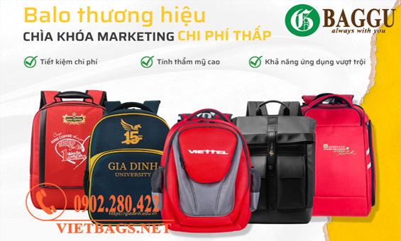 Đơn vị chuyên sản xuất balo theo yêu cầu giá rẻ uy tín One_banner_2_image