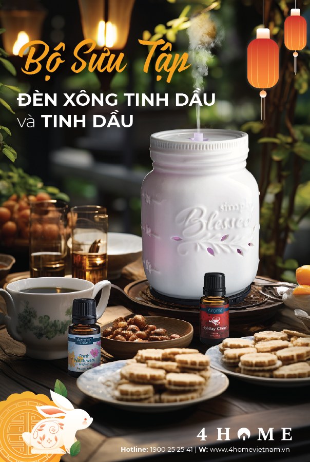 BỘ SƯU TẬP ĐÈN XÔNG TINH DẦU và TINH DẦU BỘ SƯU TẬP ĐÈN XÔNG TINH DẦU và TINH DẦU
