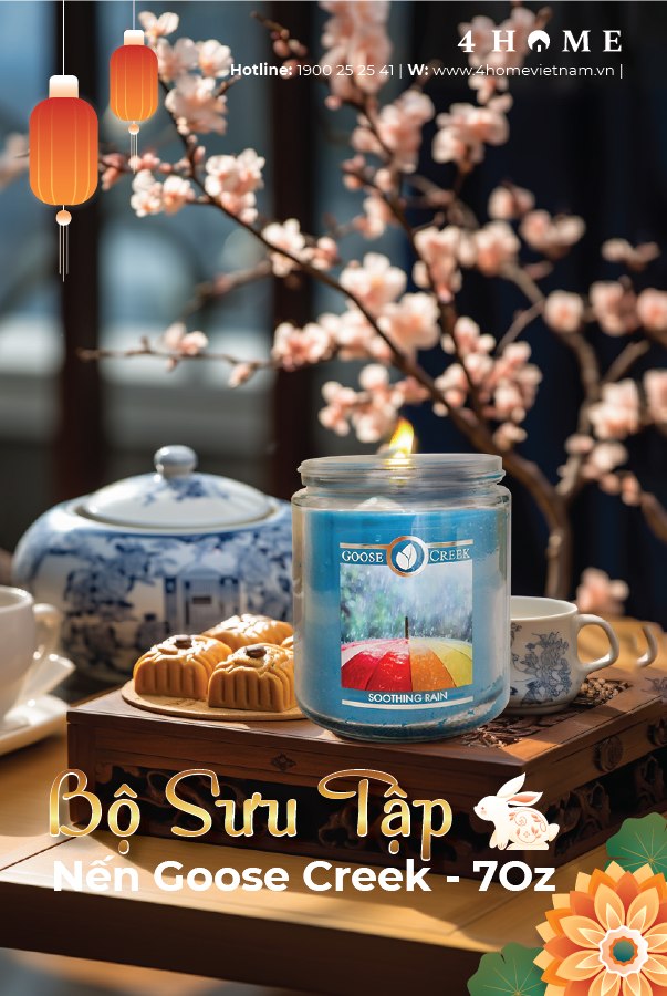 TRẢI NGHIỆM HƯƠNG THƠM MẠNH MẼ, DÀI LÂU TRẢI NGHIỆM HƯƠNG THƠM MẠNH MẼ, DÀI LÂU