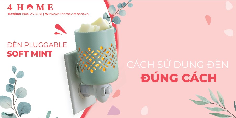 CÁCH SỬ DỤNG ĐÈN PLUGGABLE ĐÚNG CÁCH CÁCH SỬ DỤNG ĐÈN PLUGGABLE ĐÚNG CÁCH