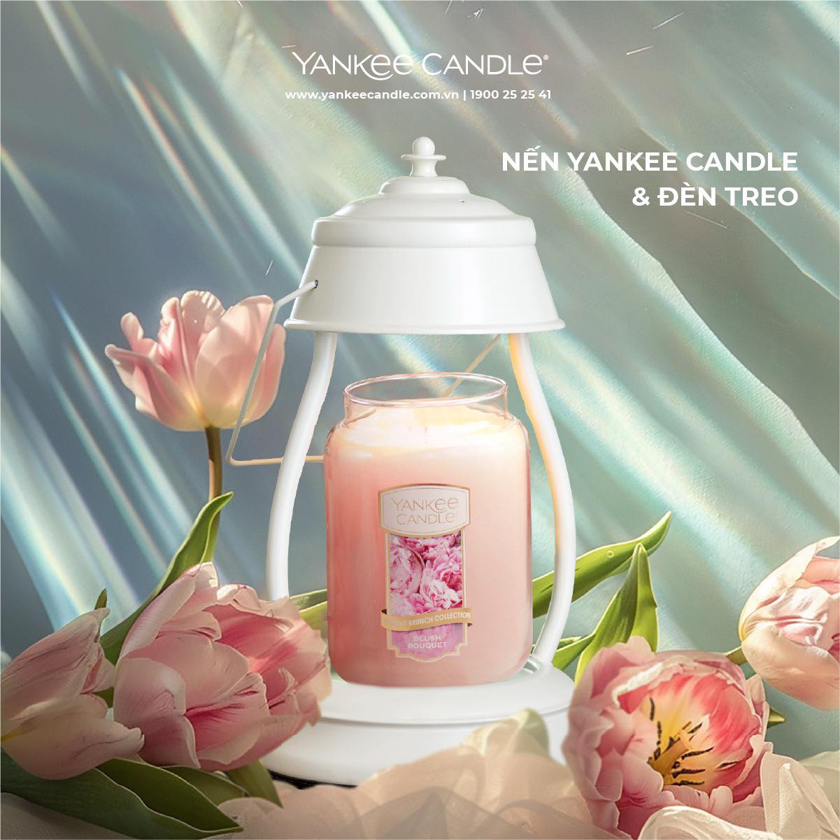 BỘ ĐÔI ĐÈN & NẾN THƠM - Mang Hương Thơm Về Tổ Ấm! BỘ ĐÔI ĐÈN & NẾN THƠM - Mang Hương Thơm Về Tổ Ấm!