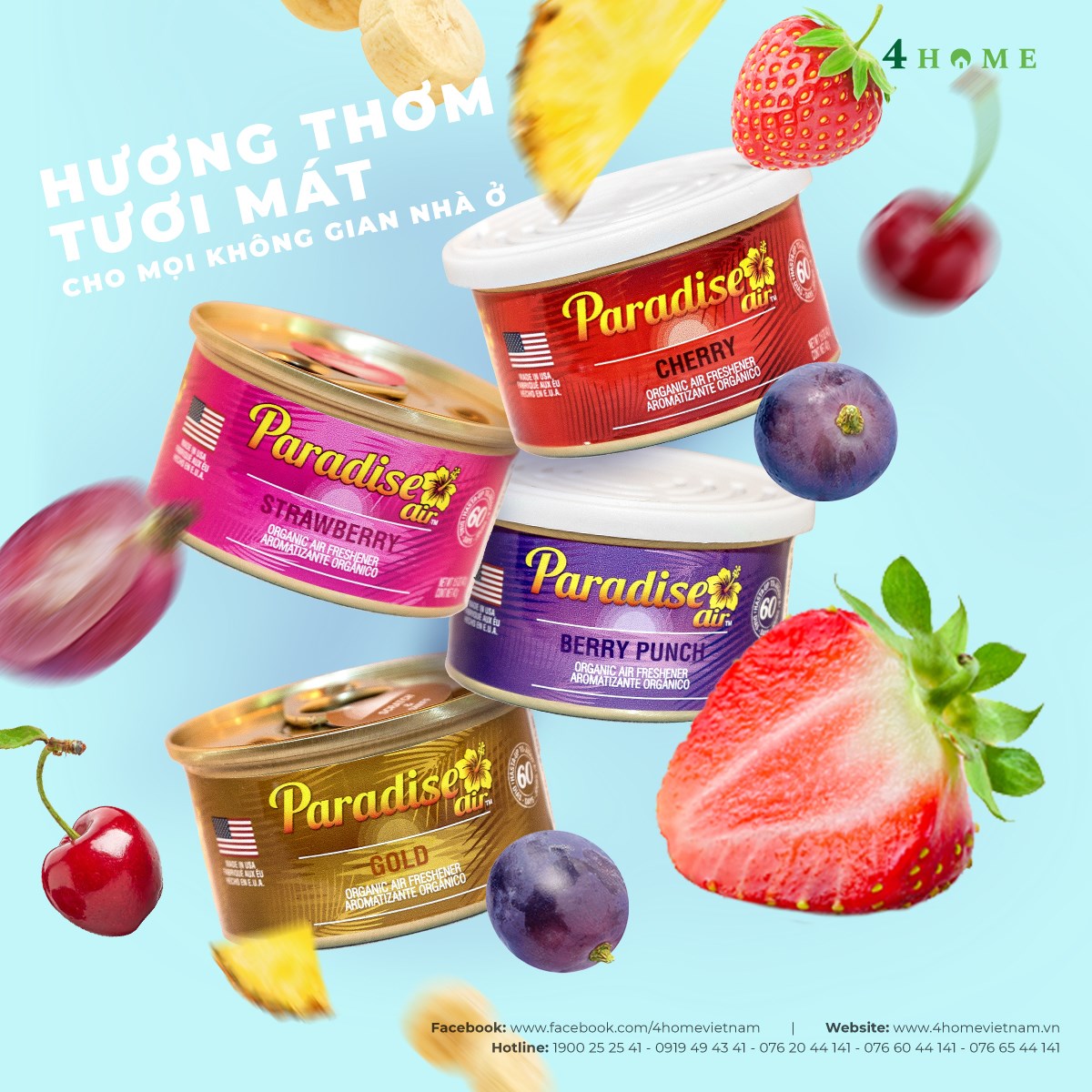 HƯƠNG THƠM TƯƠI MÁT CHO MỌI KHÔNG GIAN NHÀ Ở HƯƠNG THƠM TƯƠI MÁT CHO MỌI KHÔNG GIAN NHÀ Ở