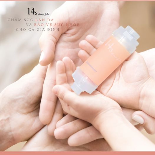 CHĂM SÓC LÀN DA CẢ GIA ĐÌNH TỪ HÀNH ĐỘNG NHỎ CHĂM SÓC LÀN DA CẢ GIA ĐÌNH TỪ HÀNH ĐỘNG NHỎ