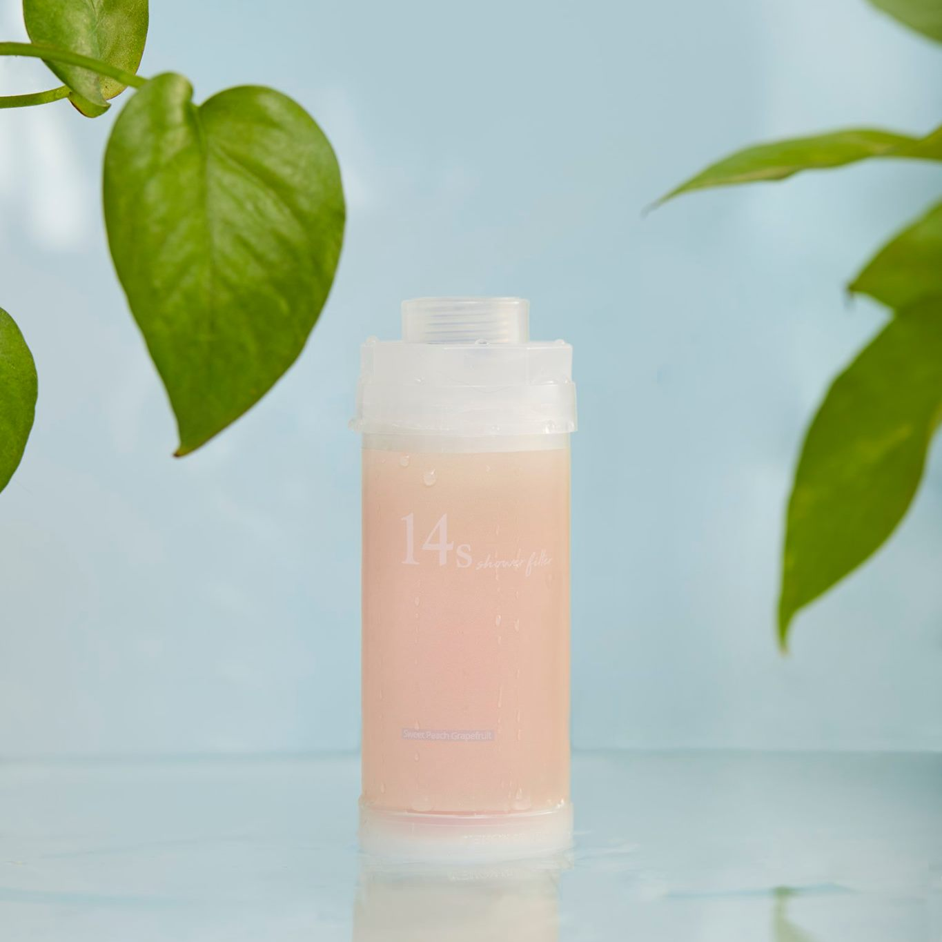 LÕI LỌC NƯỚC 14S SHOWER FILTER - BẠN ĐỒNG HÀNH CÙNG MỌI GIA ĐÌNH LÕI LỌC NƯỚC 14S SHOWER FILTER - BẠN ĐỒNG HÀNH CÙNG MỌI GIA ĐÌNH