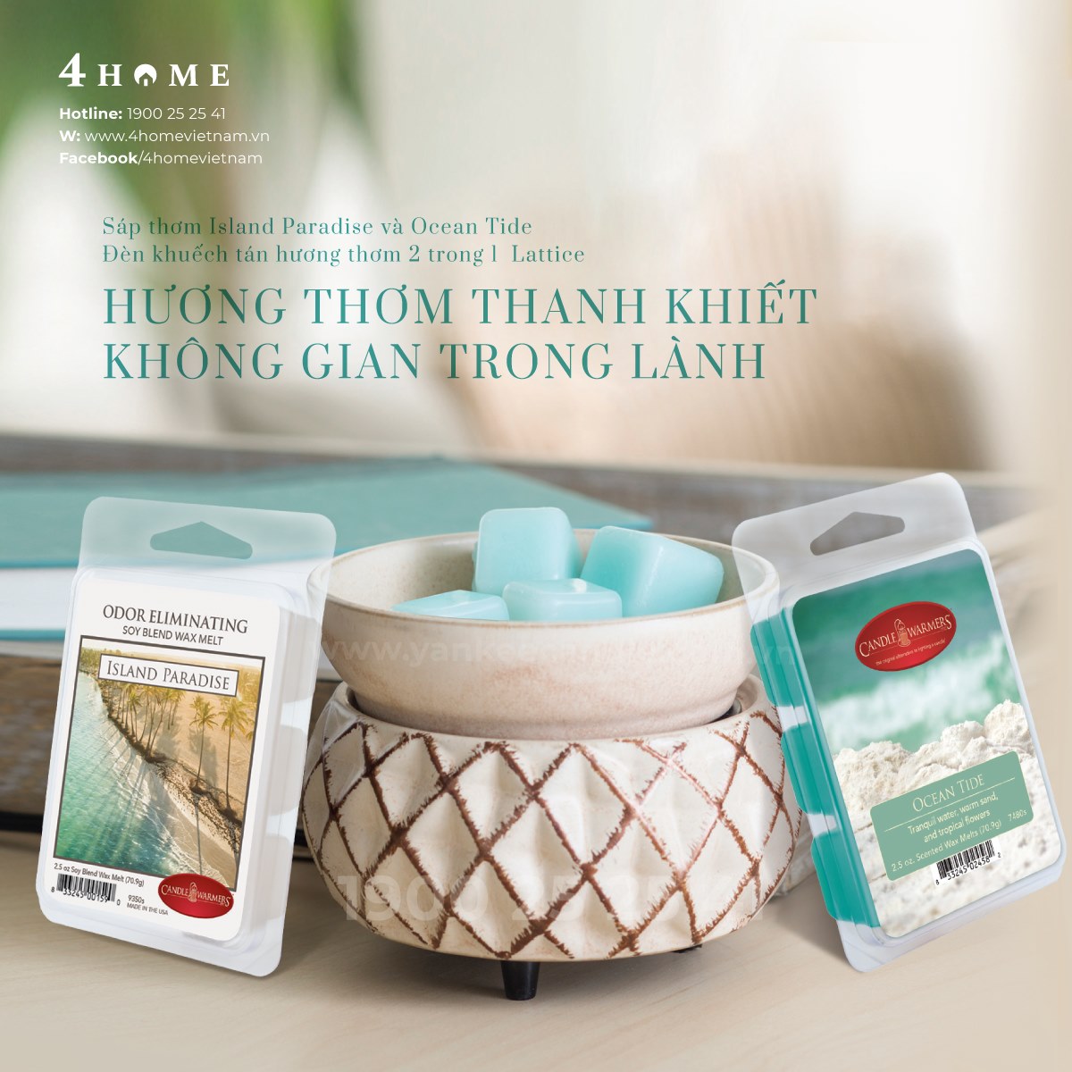 HƯƠNG THƠM CỦA BẦU KHÔNG KHÍ TRONG LÀNH & TỰ DO NƠI ĐẠI DƯƠNG XANH BIẾC