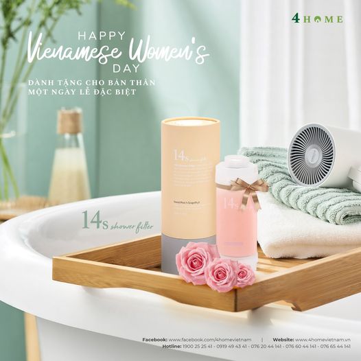DÀNH TẶNG CHO BẢN THÂN MỘT NGÀY LỄ ĐẶC BIỆT DÀNH TẶNG CHO BẢN THÂN MỘT NGÀY LỄ ĐẶC BIỆT