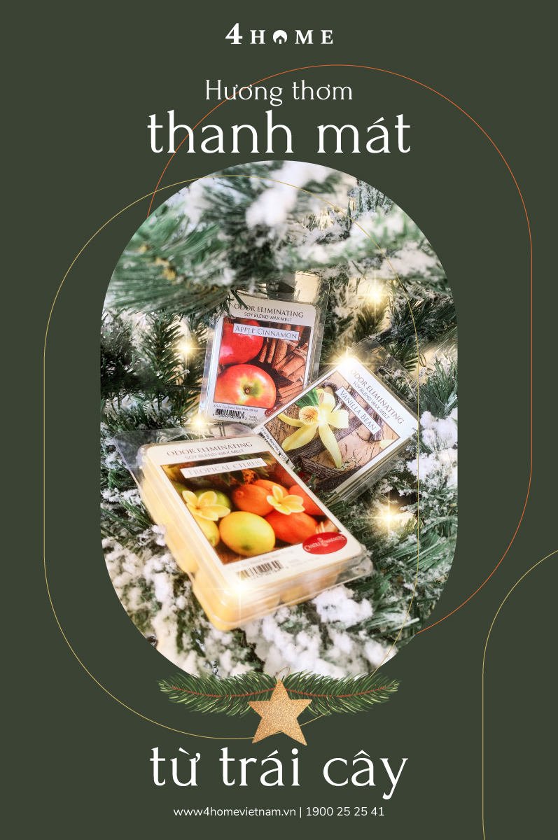 🍄HƯƠNG THƠM THANH MÁT từ TRÁI CÂY🍄 🍄HƯƠNG THƠM THANH MÁT từ TRÁI CÂY🍄