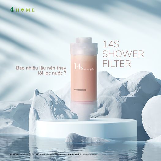 🚿BAO NHIÊU LÂU NÊN THAY LÕI LỌC NƯỚC? 🚿