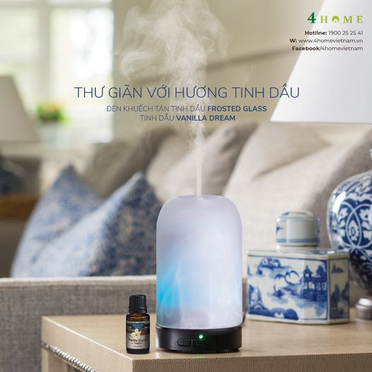 🌾KHÔNG GIAN MÁT MẺ DỊU NGỌT cùng VANILLA DREAM 🌾 🌾KHÔNG GIAN MÁT MẺ DỊU NGỌT cùng VANILLA DREAM 🌾