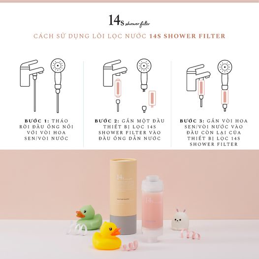 💦BẠN ĐÃ SỬ DỤNG LÕI LỌC NƯỚC 14S ĐÚNG CÁCH?💦 💦BẠN ĐÃ SỬ DỤNG LÕI LỌC NƯỚC 14S ĐÚNG CÁCH?💦