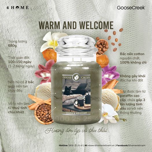 HƯƠNG ẤM ÁP và THƯ THÁI HƯƠNG ẤM ÁP và THƯ THÁI