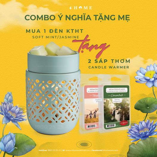 COMBO Ý NGHĨA TẶNG MẸ