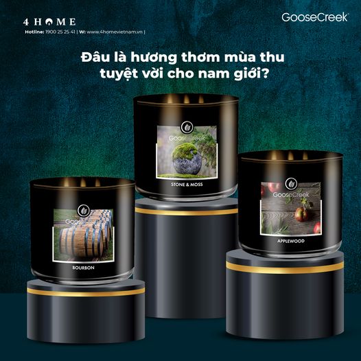 Đâu là hương thơm mùa thu tuyệt vời cho nam giới? Đâu là hương thơm mùa thu tuyệt vời cho nam giới?