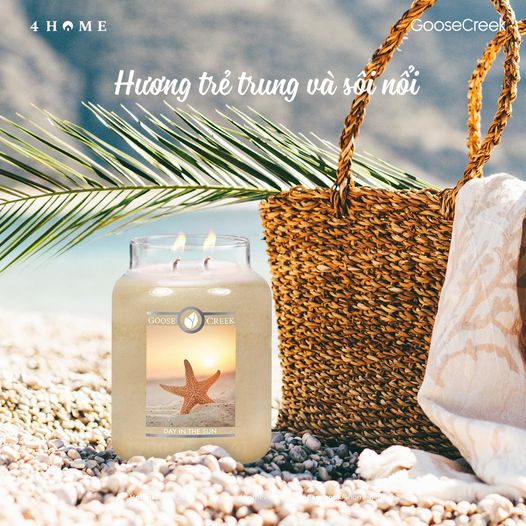 Hương trẻ trung và sôi nổi Hương trẻ trung và sôi nổi