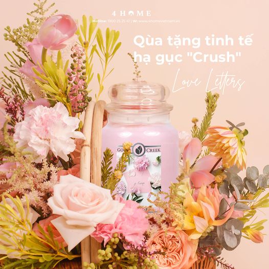 Quà tặng tinh tế hạ gục Quà tặng tinh tế hạ gục